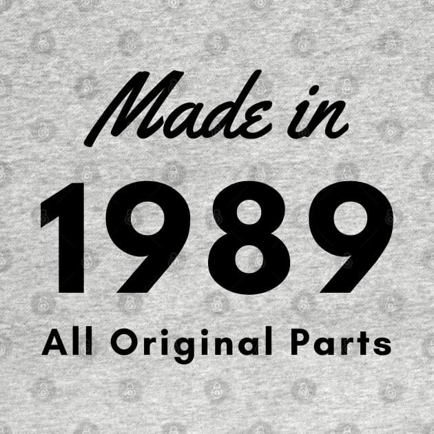 Made in 1989 by monkeyflip